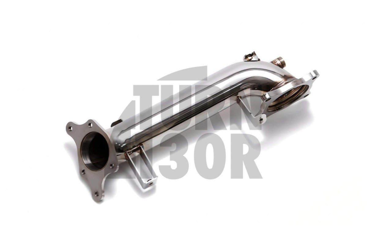 Armytrix Decat Downpipe for Honda Civic Type R FL5 Armytrix Decat Downpipe for Honda Civic Type R FL5