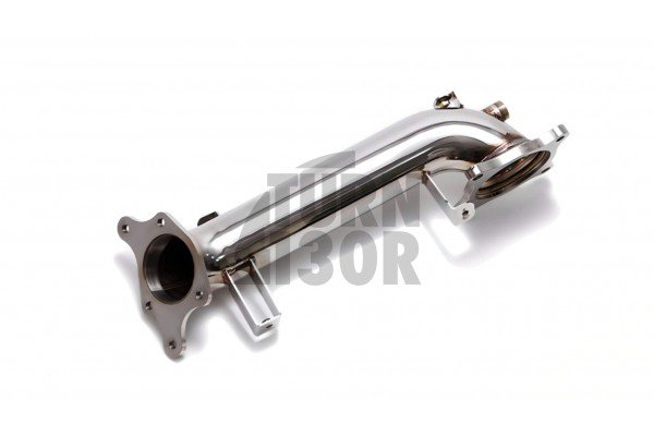 Armytrix Decat Downpipe for Honda Civic Type R FL5  Armytrix Decat Downpipe for Honda Civic Type R FL5