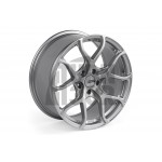 APR Silver A01 Flow Formed Wheel 18 x 8.5 - 5x112 ET45 APR Silver A01 Flow Formed Wheel 18 x 8.5 - 5x112 ET45