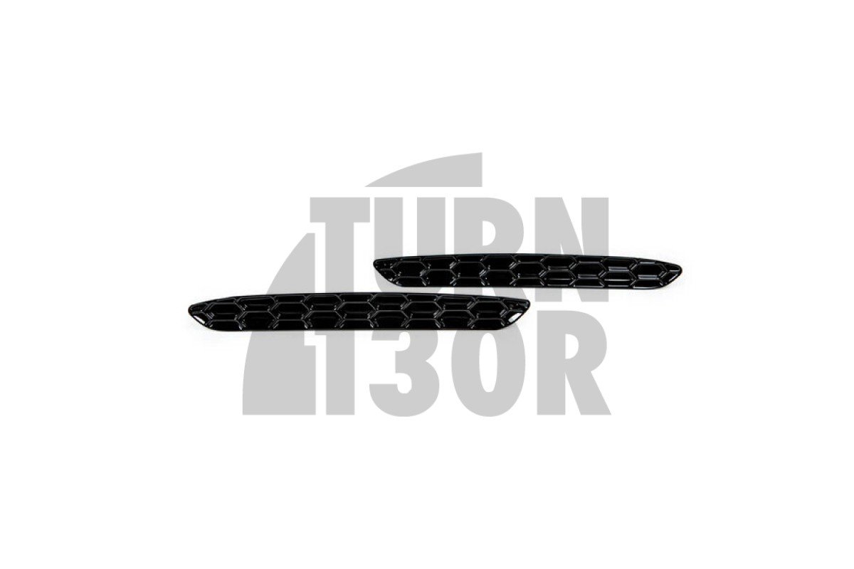 Acexxon Honeycomb Rear Reflector Deletes BMW M2 & M2 Comp F87 Acexxon Honeycomb Rear Reflector Deletes BMW M2 & M2 Comp F87