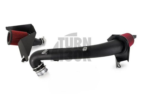 Mishimoto Open Intake System for BMW M2 G87 - M3 G80 - M4 G8x 