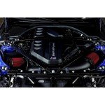 Mishimoto Open Intake System for BMW M2 G87 - M3 G80 - M4 G8x Mishimoto Open Intake System for BMW M2 G87 - M3 G80 - M4 G8x