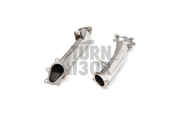 Armytrix Decat Downpipes for Nissan R35 GTR 