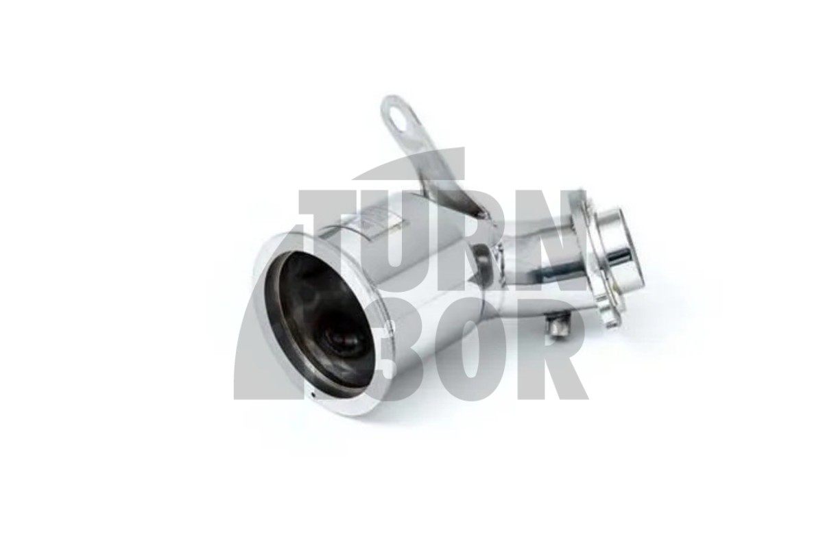 Armytrix Decat Downpipe for Toyota Yaris GR Armytrix Decat Downpipe for Toyota Yaris GR