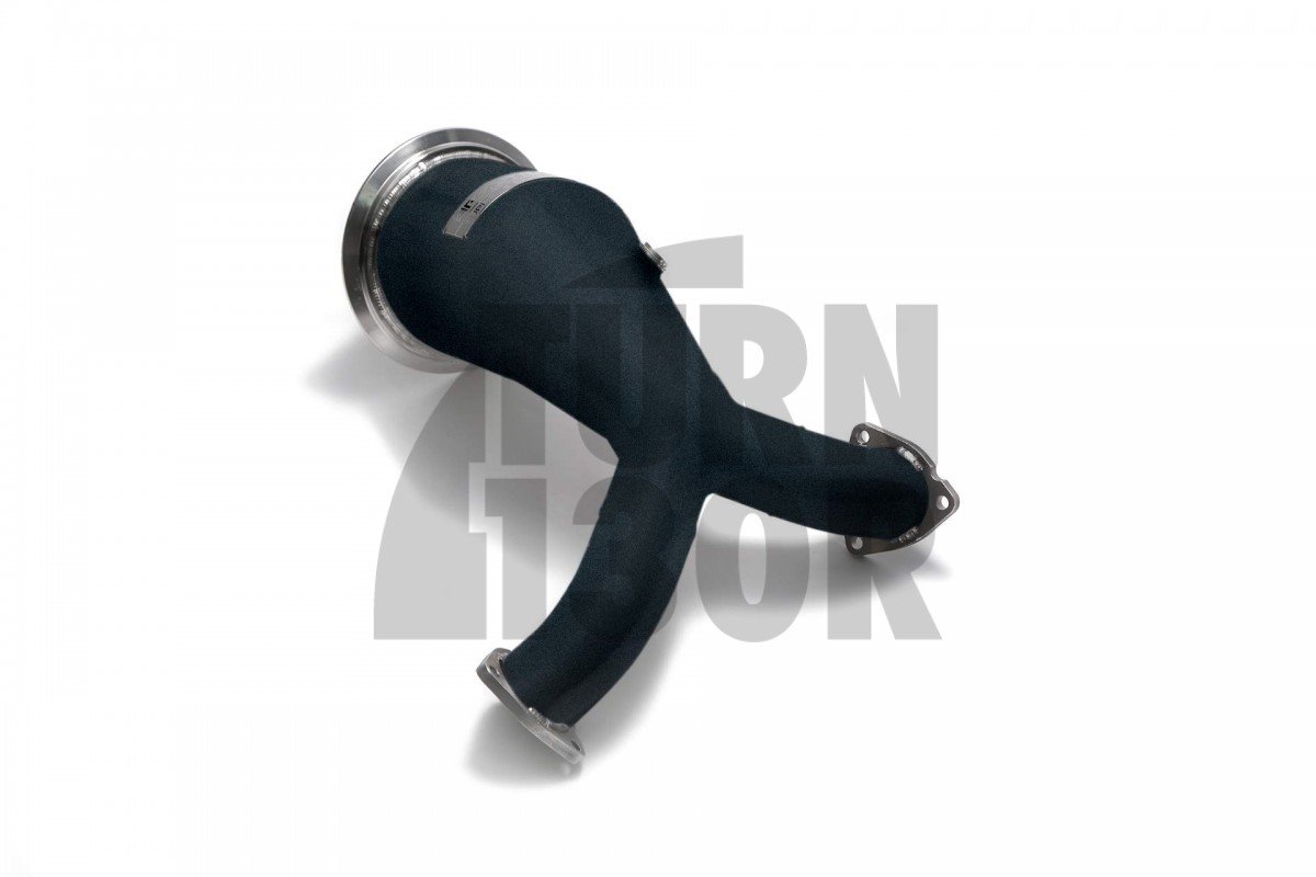 Armytrix Decat Downpipe for Audi S4 - S5 B9 Armytrix Decat Downpipe for Audi S4 - S5 B9