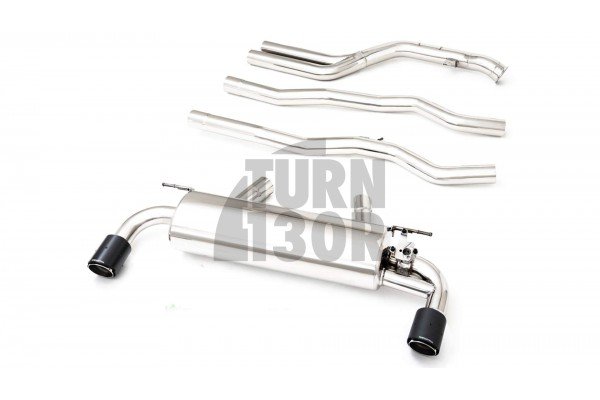Armytrix Catback Exhaust System for Toyota Supra GR 3.0 A90 Mk5 