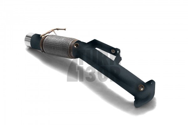 Armytrix Decat Downpipe for Ford Focus 3 RS  Armytrix Decat Downpipe for Ford Focus 3 RS