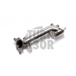 Armytrix Decat Downpipe for Honda Civic Type R FL5 Armytrix Decat Downpipe for Honda Civic Type R FL5