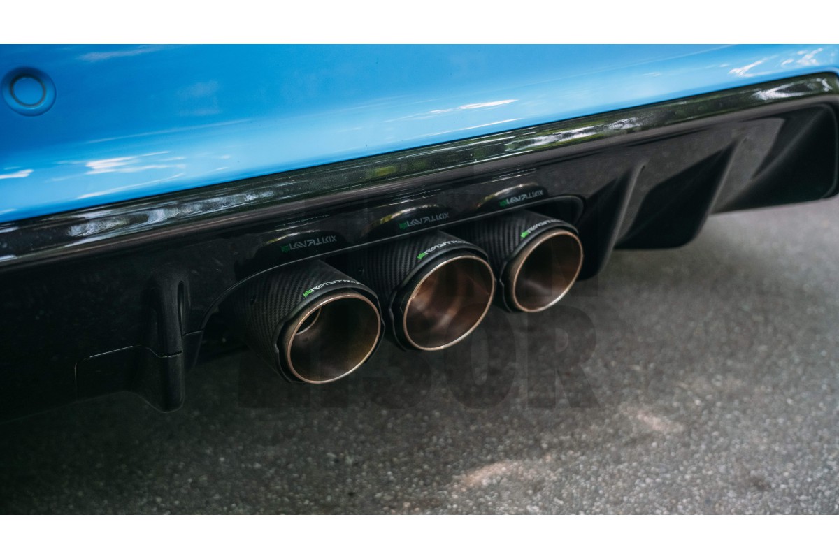 Armytrix Decat Downpipe for Honda Civic Type R FL5 Armytrix Decat Downpipe for Honda Civic Type R FL5