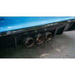 Armytrix Decat Downpipe for Honda Civic Type R FL5 Armytrix Decat Downpipe for Honda Civic Type R FL5