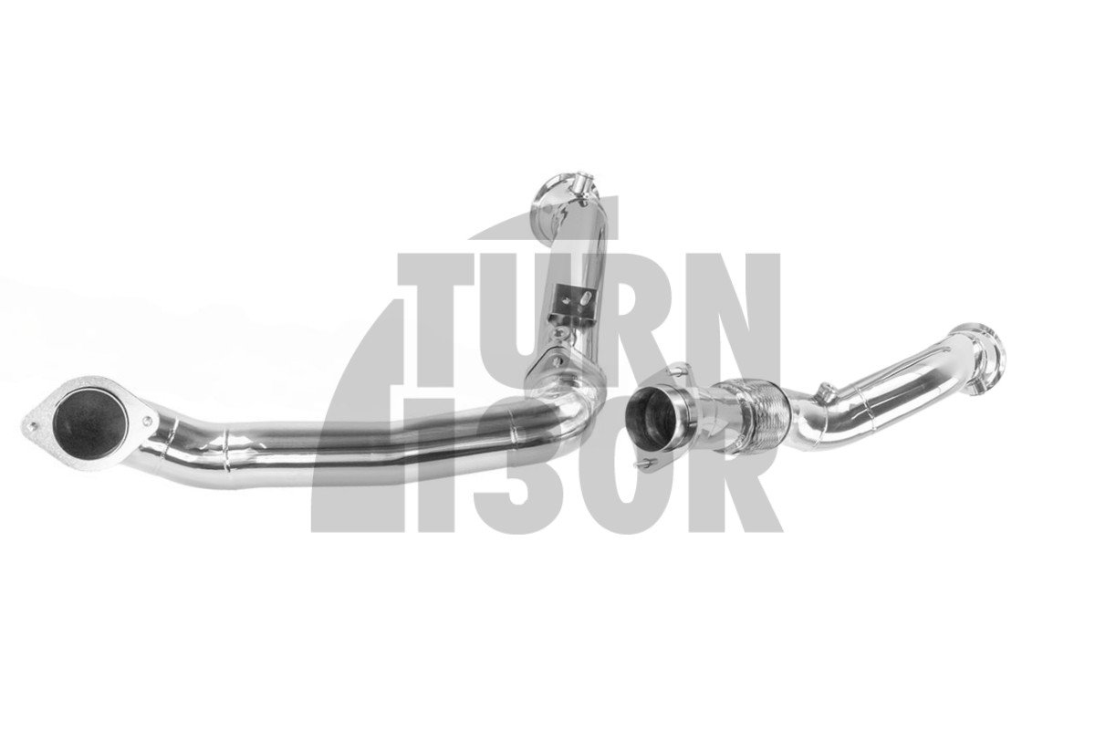 Armytrix Decat Downpipes for BMW M2 G87 - M3 G80 - M4 G82 Armytrix Decat Downpipes for BMW M2 G87 - M3 G80 - M4 G82
