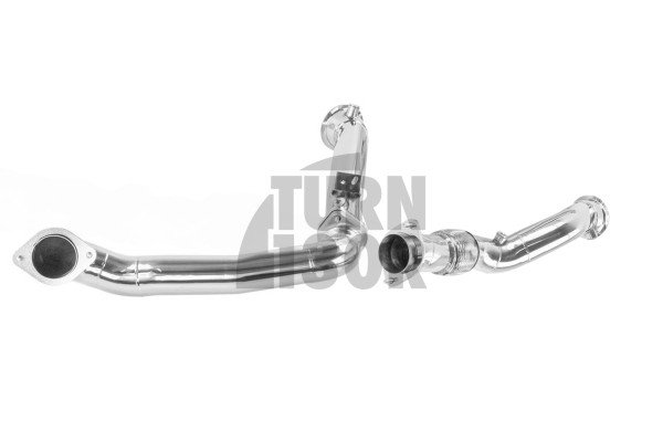 Armytrix Decat Downpipes for BMW M2 G87 - M3 G80 - M4 G82 
