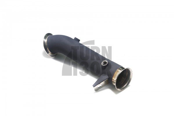 Armytrix Decat Downpipe for BMW 135i - 235i F2x - 335i - 435i F3x (before 07/2013) 