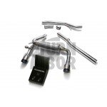 Armytrix Valvetronic Catback Exhaust System for Ford Focus 3 RS Armytrix Valvetronic Catback Exhaust System for Ford Focus 3 RS