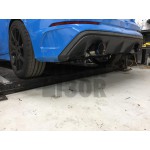Armytrix Valvetronic Catback Exhaust System for Ford Focus 3 RS Armytrix Valvetronic Catback Exhaust System for Ford Focus 3 RS