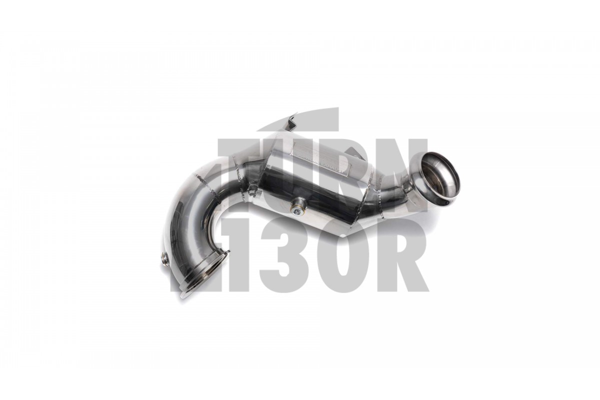 Armytrix Decat Downpipe for Mercedes A45 AMG W177 - CLA45 AMG C118 Armytrix Decat Downpipe for Mercedes A45 AMG W177 - CLA45 AMG C118