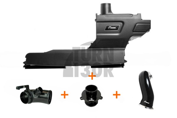 Racingline & Black Mamba Combo for Golf 7 GTI - R - Leon 3 Cupra - TT 8S 2.0 - S3 8V TFSI EA888.3 