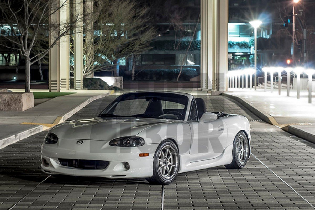 V-MAXX Coilover Kit for Mazda MX5 NANB