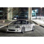 V-MAXX Coilover Kit for Mazda MX5 NANB