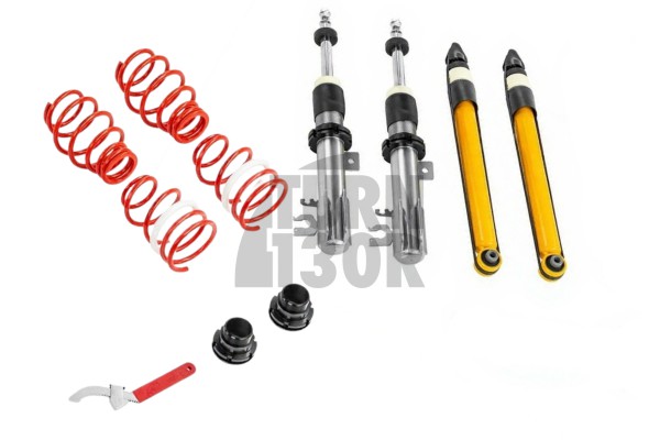 V-MAXX Coilover Kit for Opel Corsa D OPC 