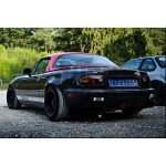 V-MAXX Coilovers Kit for Mazda MX5 NA V-MAXX Coilovers Kit for Mazda MX5 NA