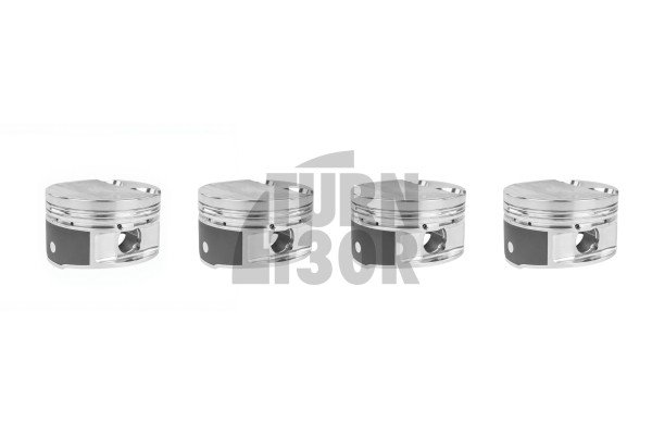 JE Forged Pistons for 2.0 TFSI EA113 - S3 8P - Golf 5 GTI - Golf 6 R - Leon 2 Cupra  JE Forged Pistons for 2.0 TFSI EA113 - S3 8P - Golf 5 GTI - Golf 6 R - Leon 2 Cupra