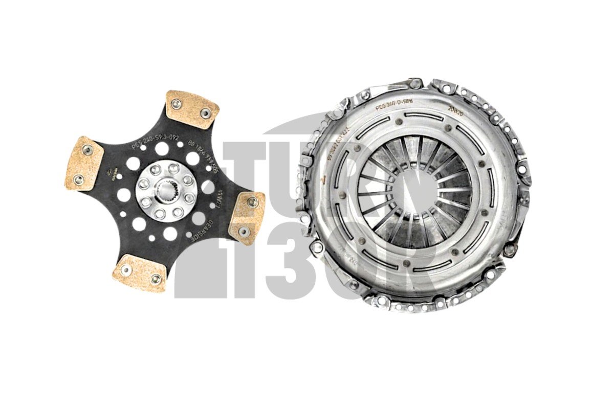 Sachs Performance Clutch Kit 810+ Nm for Audi S3 8V & Audi TTS 8S Sachs Performance Clutch Kit 810+ Nm for Audi S3 8V & Audi TTS 8S