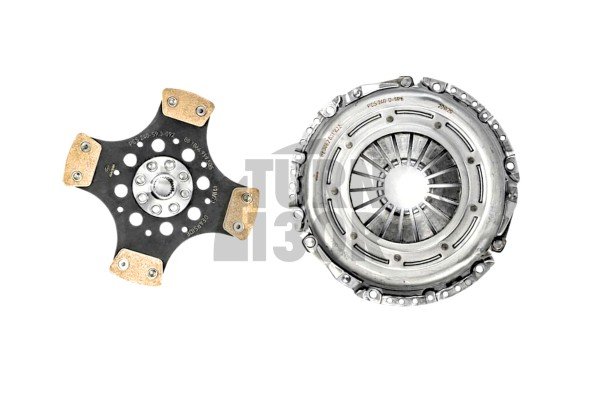 Sachs Performance Clutch Kit 810+ Nm for Golf 7 R & Clubsport