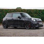 Eibach Pro-Kit Lowering Springs for Mini Cooper JCW F6x & S -25mm Eibach Pro-Kit Lowering Springs for Mini Cooper JCW F6x & S -25mm