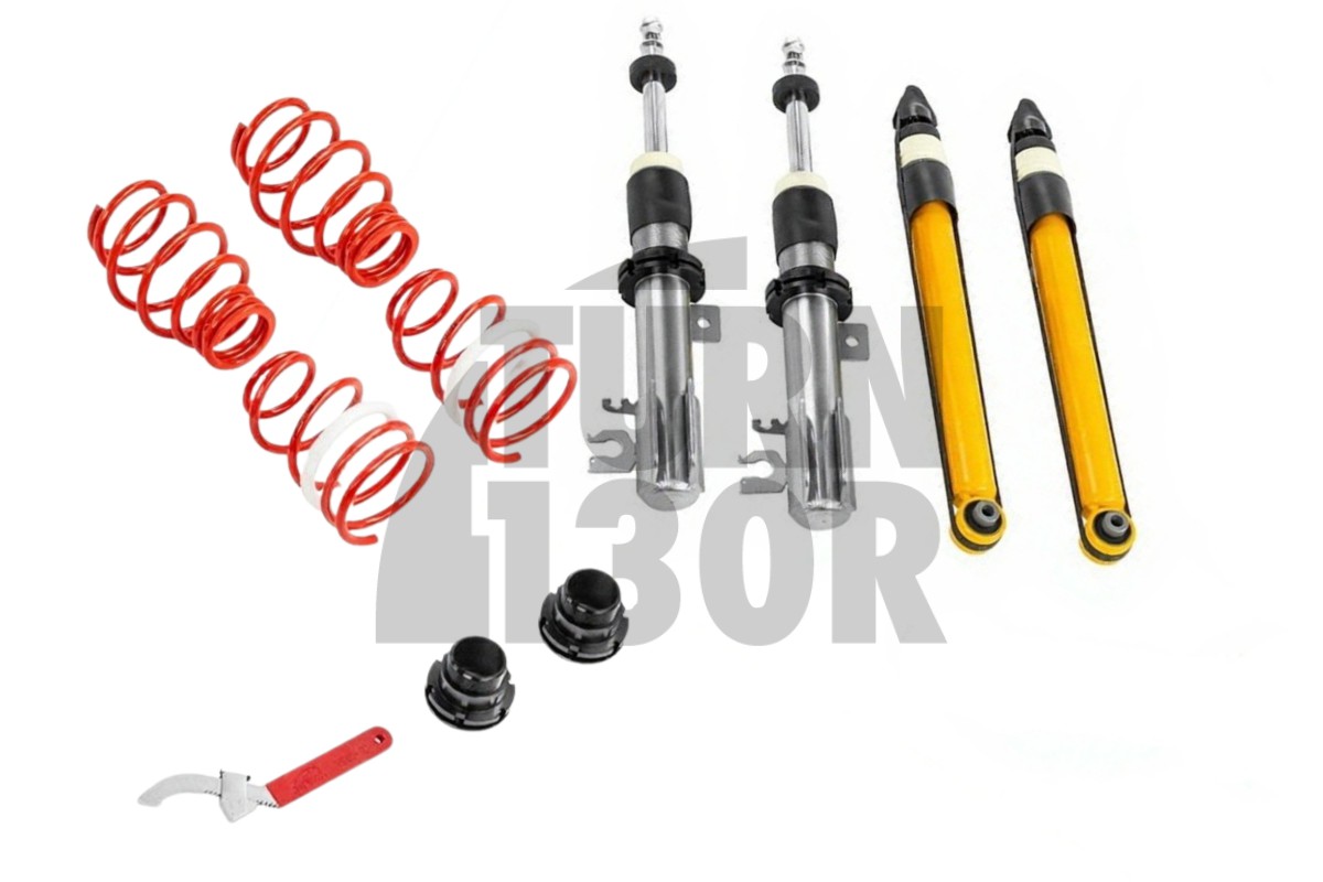 V-MAXX Coilover Kit for Polo AW GTI
