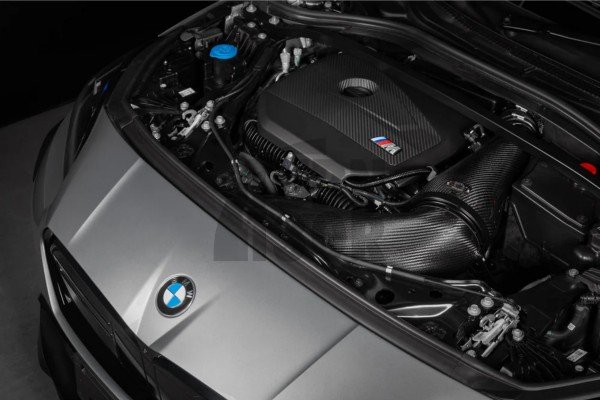 Eventuri Carbon Fiber Intake System for BMW 135i / 235i F7x 