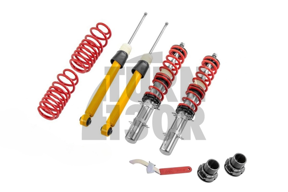V-MAXX Coilovers Kit for Golf 4 GTI / Leon 1M 1.8T