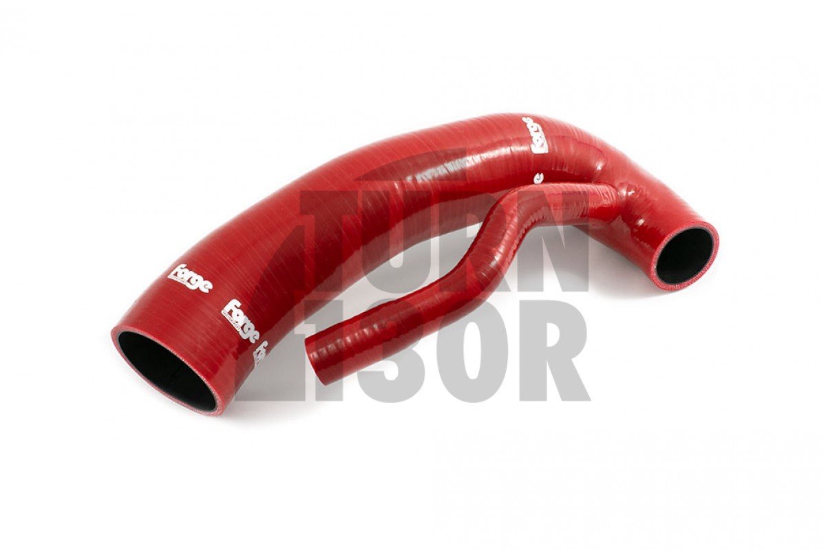 Forge Motorsport Silicone Intake Hose for Mini Cooper S R56 N18 Forge Motorsport Silicone Intake Hose for Mini Cooper S R56 N18