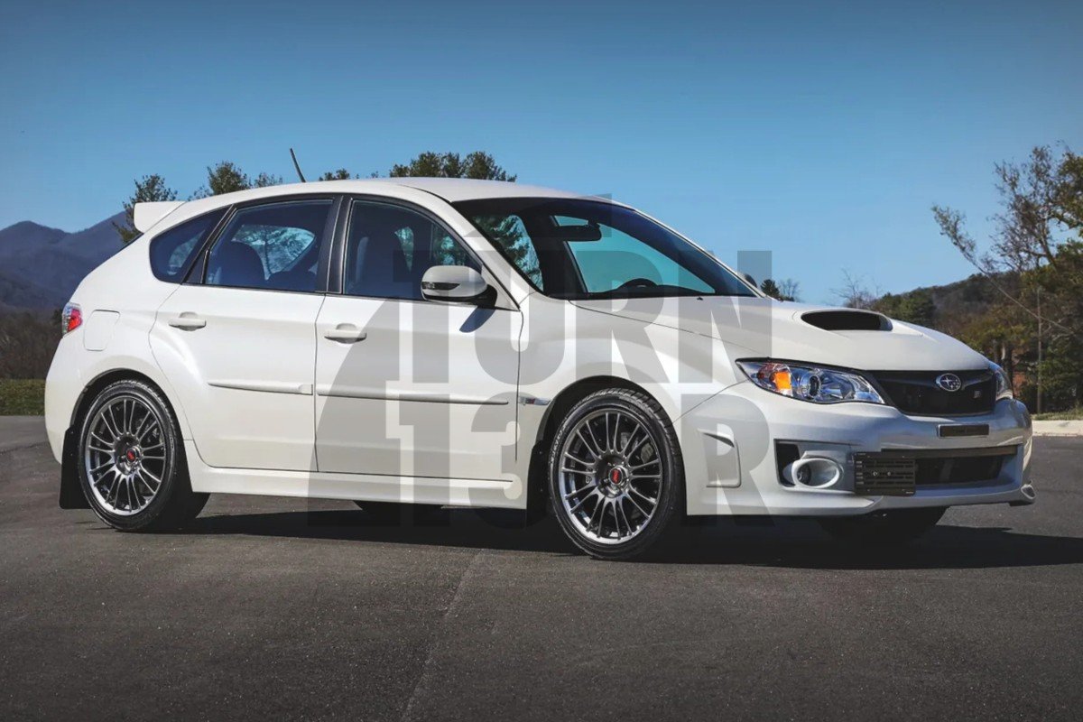 ein Street Basic Z / Flex Z Coilovers for Subaru Impreza STI 08-14 T ein Street Basic Z / Flex Z Coilovers for Subaru Impreza STI 08-14 T