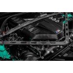 Eventuri Carbon Fiber Engine Cover for BMW M3 G80 - M4 G8x - M2 G87 Eventuri Carbon Fiber Engine Cover for BMW M3 G80 - M4 G8x - M2 G87