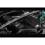 Eventuri Carbon Fiber Engine Cover for BMW M3 G80 - M4 G8x - M2 G87 Eventuri Carbon Fiber Engine Cover for BMW M3 G80 - M4 G8x - M2 G87