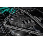 Eventuri Carbon Fiber Engine Cover for BMW M3 G80 - M4 G8x - M2 G87 Eventuri Carbon Fiber Engine Cover for BMW M3 G80 - M4 G8x - M2 G87