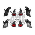 Eventuri Carbon Fiber Intake System for BMW M5 G90
