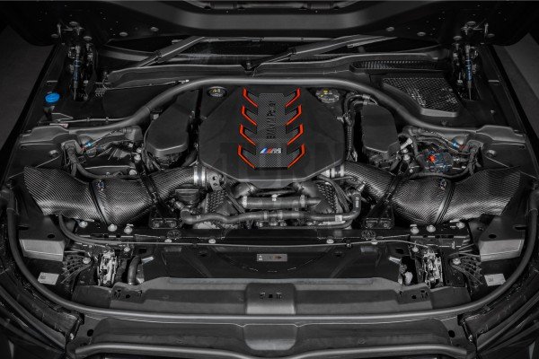 Eventuri Carbon Fiber Intake System for BMW M5 G90 