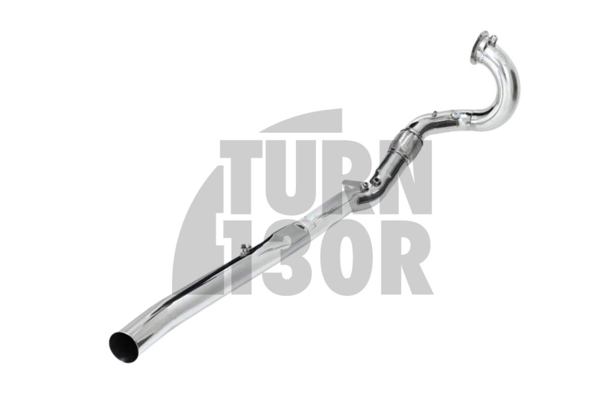 Armytrix Decat Downpipe for Golf 8 R & S3 8Y Armytrix Decat Downpipe for Golf 8 R & S3 8Y