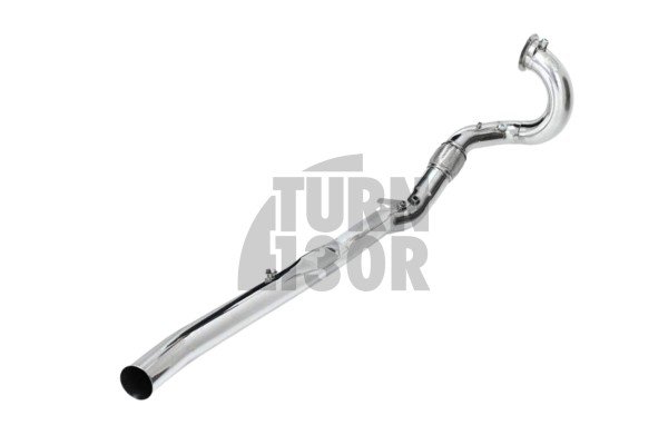 Armytrix Decat Downpipe for Golf 8 R & S3 8Y  Armytrix Decat Downpipe for Golf 8 R & S3 8Y
