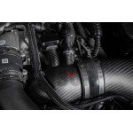 Eventuri Carbon Inlet Pipes for BMW M5 G9x E