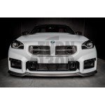 Eventuri Carbon Fiber Scoops for BMW M2 G87 Eventuri Carbon Fiber Scoops for BMW M2 G87