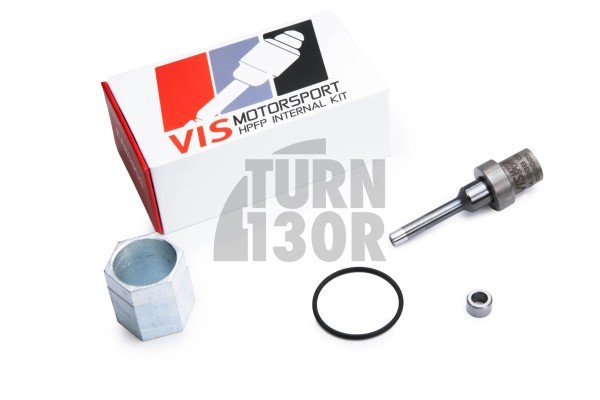 VIS Motorsport Fuel Pump Upgrade Kit Seat Leon Cupra 5F - Octavia 5E VRS