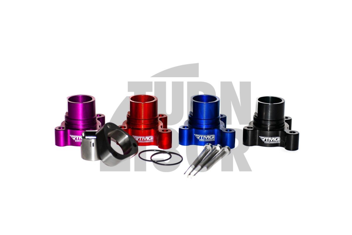 RTMG HPFP Roller Kit with Cam Lobe for S3 8P - TT 8J - Golf V GTI - Leon 2 Cupra 2.0 TFSI RTMG HPFP Roller Kit with Cam Lobe for S3 8P - TT 8J - Golf V GTI - Leon 2 Cupra 2.0 TFSI