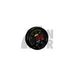 AEM X Series Boost Gauge