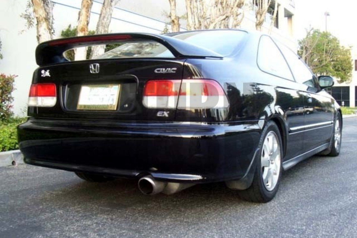 Tein S-Tech -23mm Lowering Springs for Honda Civic EK4 T Tein S-Tech -23mm Lowering Springs for Honda Civic EK4 T