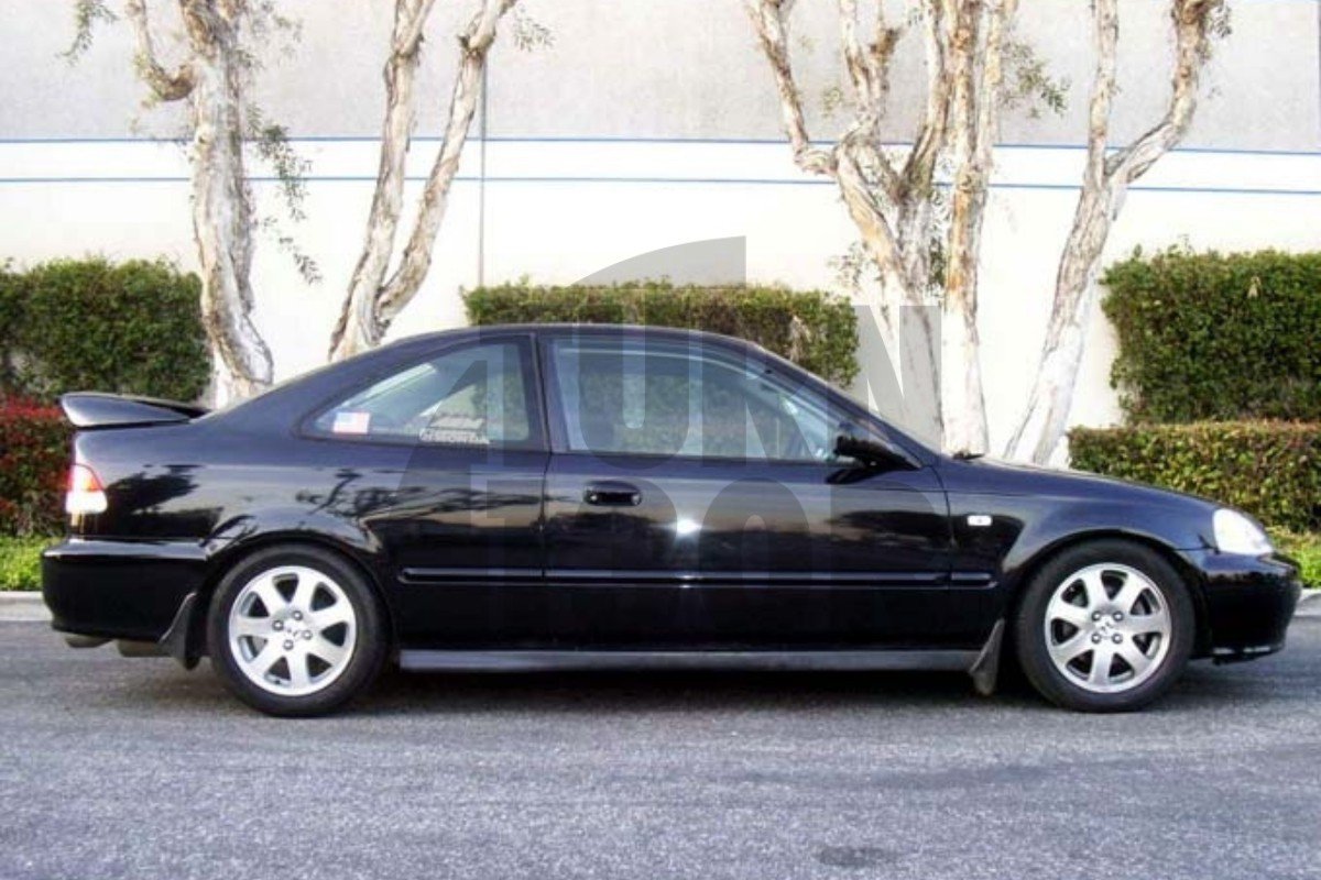 Tein S-Tech -23mm Lowering Springs for Honda Civic EK4 T Tein S-Tech -23mm Lowering Springs for Honda Civic EK4 T