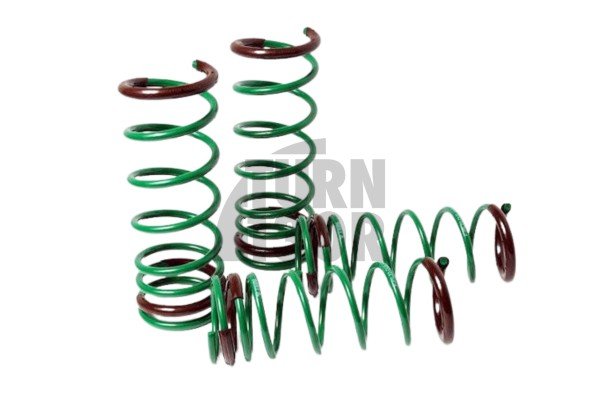 Tein S-Tech -23mm Lowering Springs for Honda Civic EK4 T