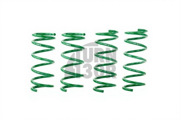 Tein S-Tech -30mm Lowering Springs for Mazda MX5 NB 